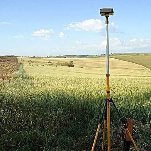 Georreferenciamento em SMO está próximo de ser concluído, mas SC ainda enfrenta atraso