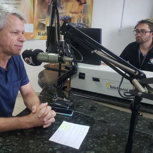 Cartório Eleitoral terá atendimento itinerante amanhã em Iporã do Oeste