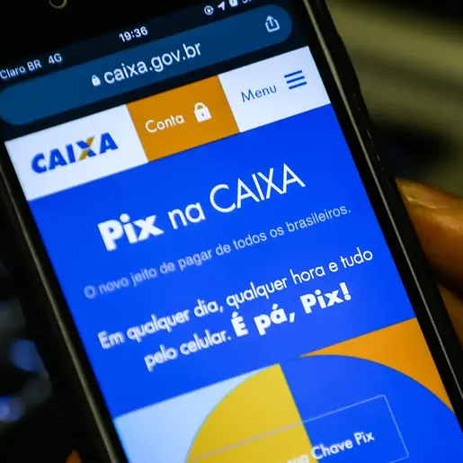 Funcionário da Caixa é investigado por desviar R$ 11 milhões via Pix