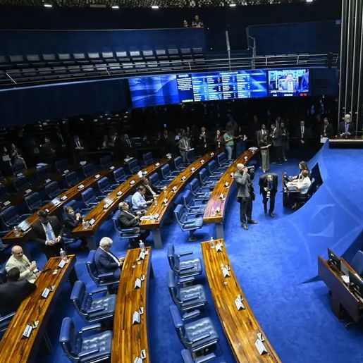 Senado aprova isenção do IR para até dois salários mínimos