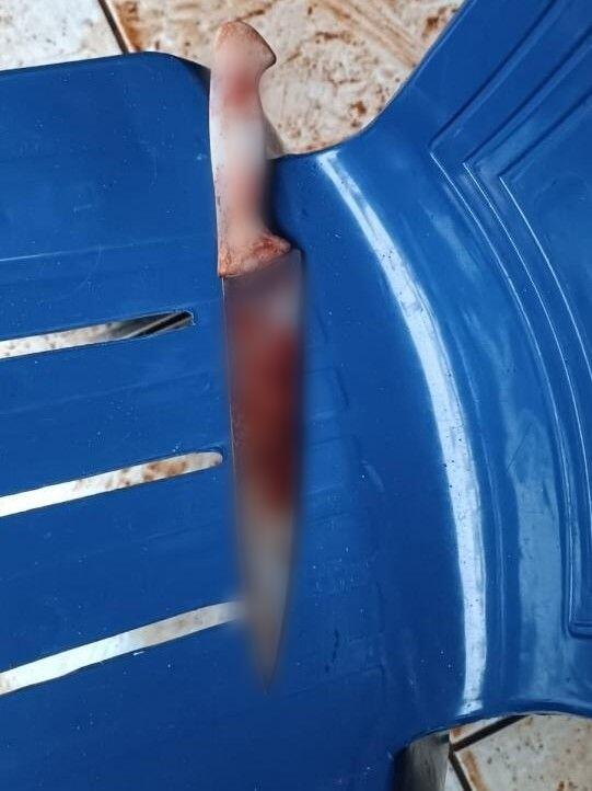 Homem é preso suspeito de tentativa de homicídio em São José do Cedro