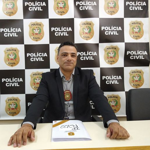 Caso Luna: Mãe e padrasto responderão por homicídio de menina em Chapecó