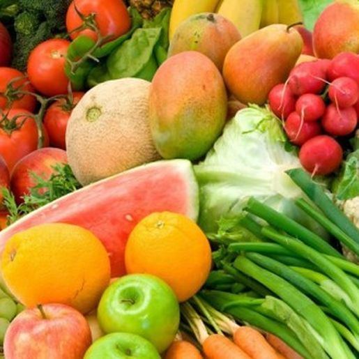 Hábitos saudáveis de alimentação contribuem para manter imunidade do organismo