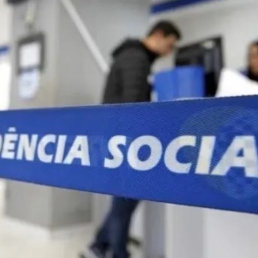 Oposição planeja oficializar ‘plano B’ para Congresso investigar fraudes no INSS