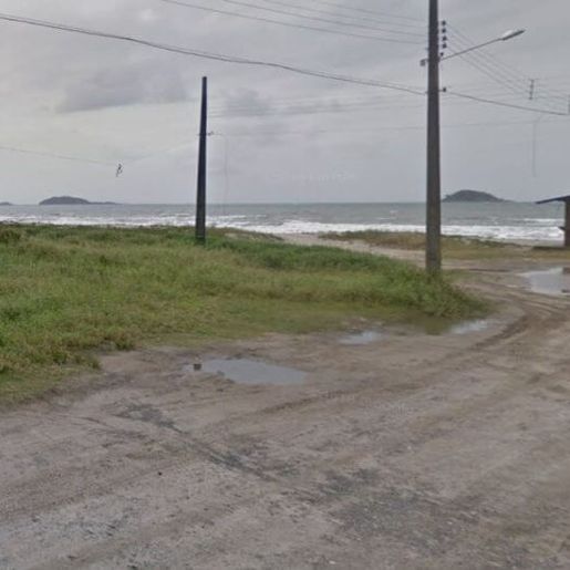 Braços encontrados na rua de praia de SC são de jovem desaparecido há 15 dias