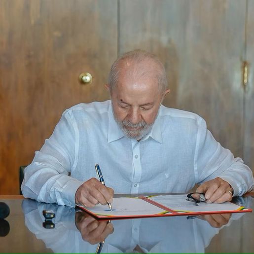 Governo envia LDO 2026 nesta terça ao Congresso; salário mínimo deve ser de R$ 1.627