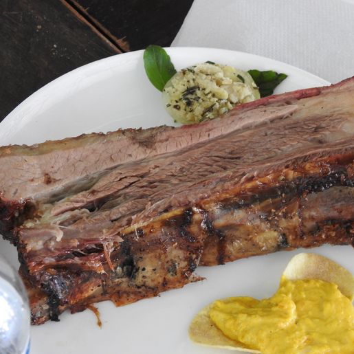 Confira os ganhadores do 2º Cost Tchê em São Miguel do Oeste