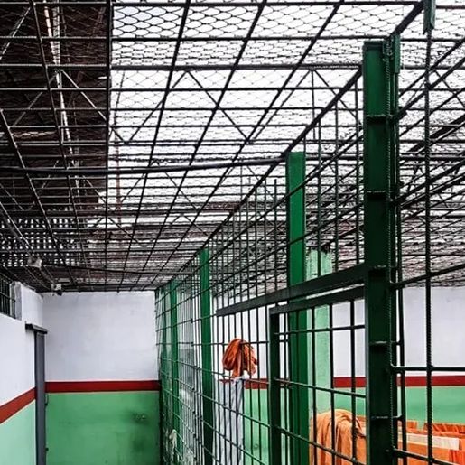 Mulher presa por homicídio morre após parada cardíaca em São Miguel do Oeste