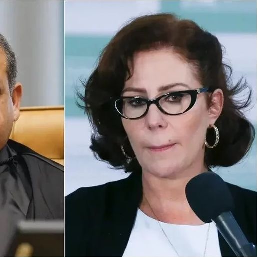 Nunes Marques pede vista de julgamento de Zambelli