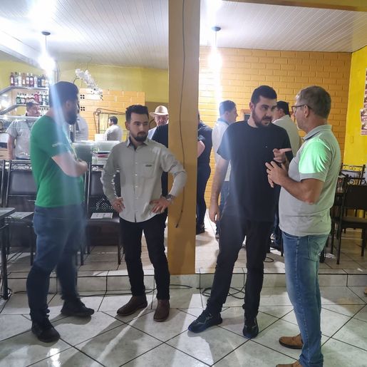 CAMISC se instala em Campo Erê