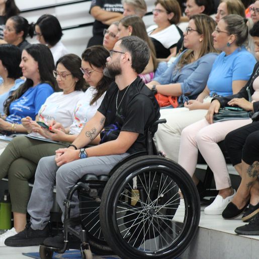 Associação de Autistas, pais e amigos realiza Simpósio do Autismo