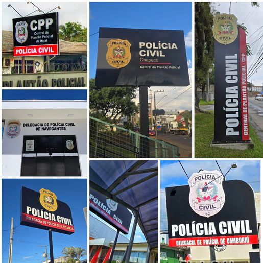 Polícia Civil cumpre mandados contra o tráfico de drogas em Maravilha e Dionísio Cerqueira