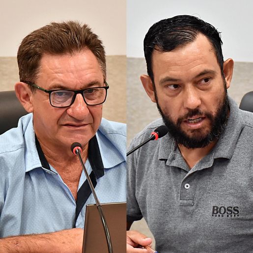 Vereadores cobram prefeitura sobre implantação do programa “Da Porteira Pra Dentro” em SMO