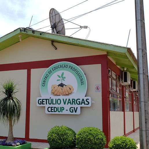 Período de matrículas no Cedup Getúlio Vargas encerra nesta quinta-feira