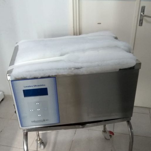 Clubes de Lions de São Miguel adquirem equipamentos para Hospital Regional