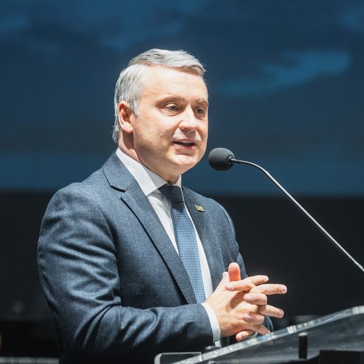 Zanardi pede R$ 25 milhões à Alesc para revitalização da Willy Barth