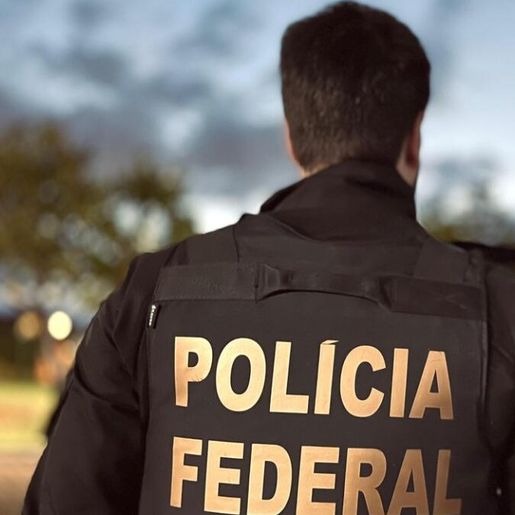 Publicado edital de concurso da PF com salário de até R$ 26,8 mil; veja detalhes