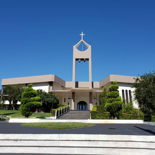 Pastoral da Igreja Matriz organiza ampla programação alusiva à semana da família celebrada em agosto