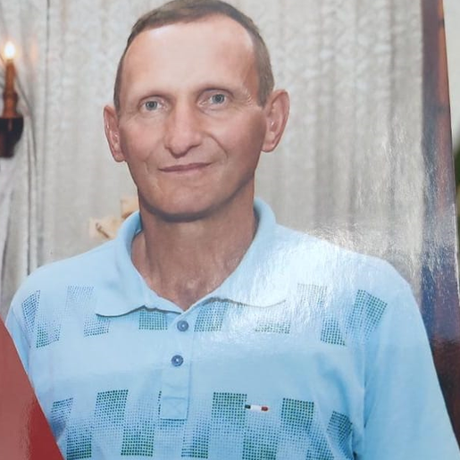 Homem desaparecido no interior é encontrado sem vida