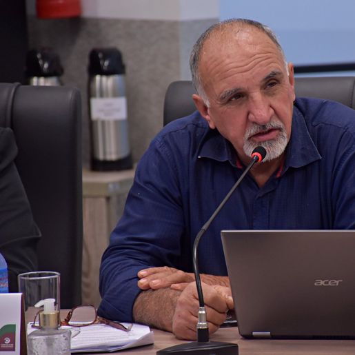 Vereador diz que falta vontade política do estado para ampliar Hospital Regional