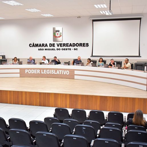 Câmara aprova projeto que flexibiliza exigência de acessibilidade para prédios antigos