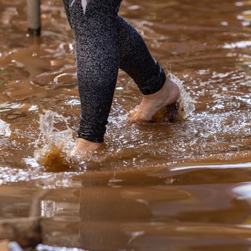 Sobe para quatro o número de mortes por leptospirose no RS