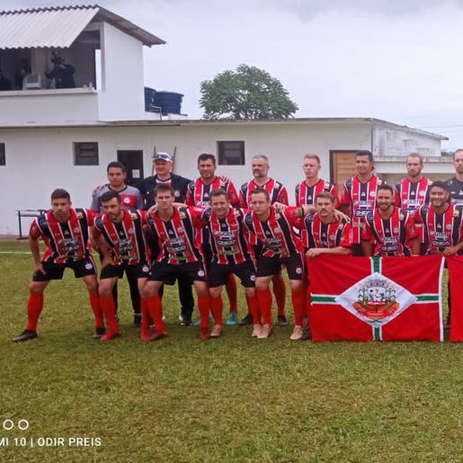 Motor decide e Cometa está na semifinal do Estadual de Amadores