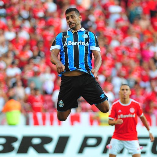VÍDEO: Grêmio vence o Inter e classifica para a final do primeiro turno