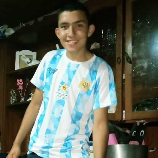 Família do interior de Princesa procura por jovem que desapareceu