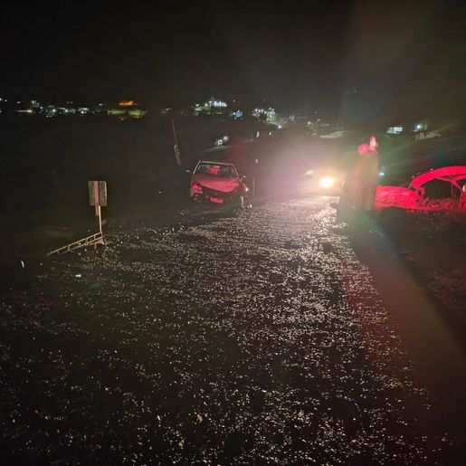 Motorista morre em colisão no interior de Itapiranga