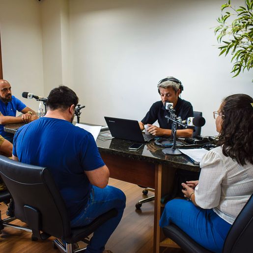 Peperi Debates aborda o consumo de drogas