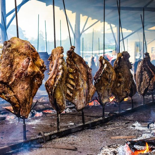 Tradicional Costelão do Dia do Trabalhador é neste domingo em SMOeste