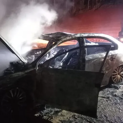 Criança é sequestrada por grupo armado na frente de casa em SC