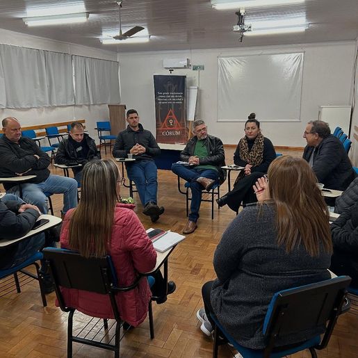 Comissão organizadora da Expo Cedro alinha detalhes finais para garantir o sucesso do evento