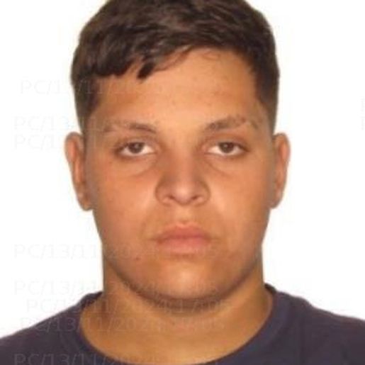 Polícia Civil divulga desaparecimento de jovem em Barra do Guarita