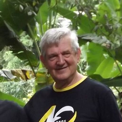 Morre ex-vereador de Itapiranga Renato Schorr