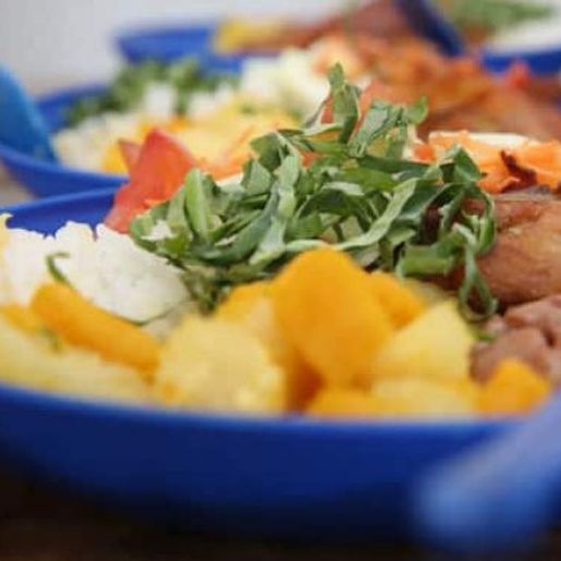 Contrato para merenda escolar na região é rompido