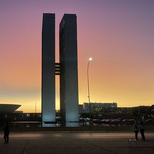 Segurança nas sedes dos Três Poderes é reforçada para posse de Lula e Alckmin