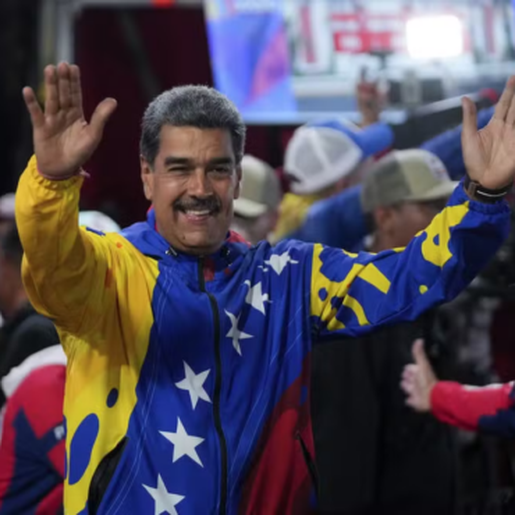 Maduro vence eleição na Venezuela; oposição contesta e aponta fraude ‘grosseira’
