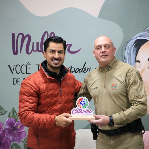 11º BPM inaugura sala humanizada para acolher mulheres vítimas de violência