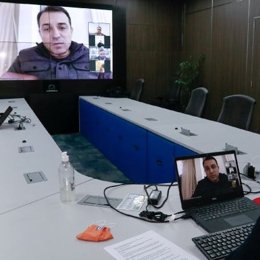 VÍDEO: Governo de SC decreta calamidade pública por danos causados por evento climático