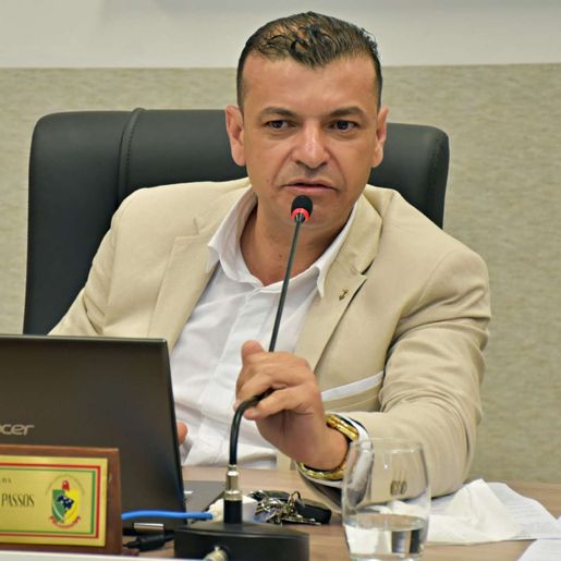 Vereador pede que município crie programa de auxílio financeiro para MEIs