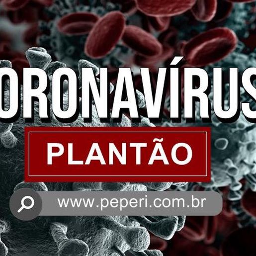 Pacientes com coronavírus estão estáveis e recebem alta em São Domingos