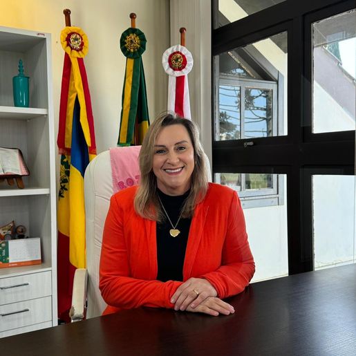 Justiça anula CPI contra a prefeita de Campo Erê