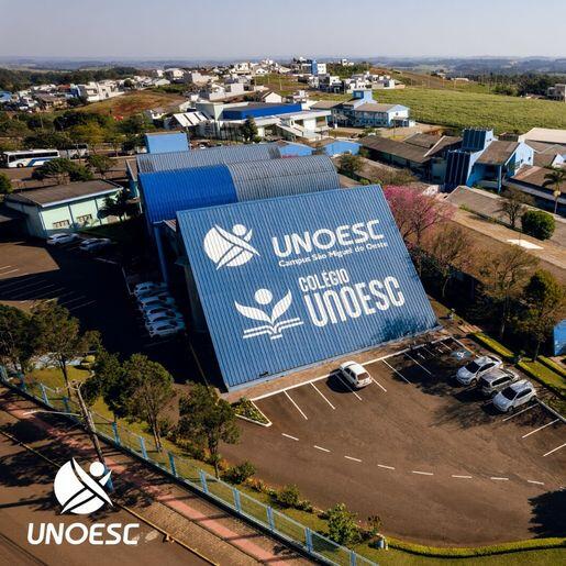 UNOESC Day 2026 será realizado nos dias 24 e 25 de setembro em São Miguel do Oeste