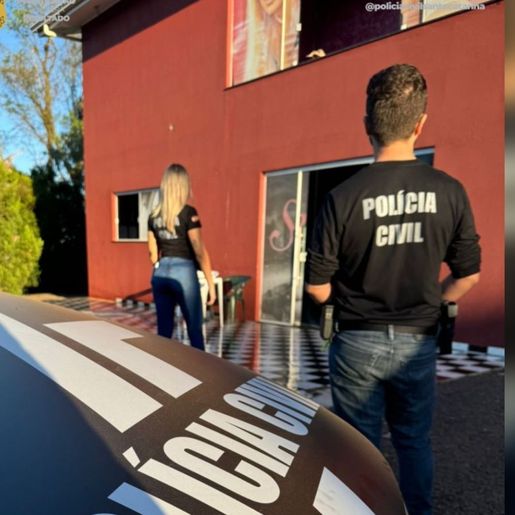 Polícia Civil de São Miguel do Oeste notifica nove casas noturnas por alvarás vencidos