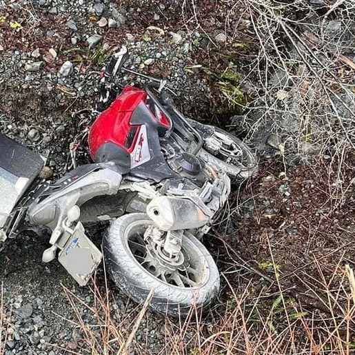 Moradores de Maravilha morrem em acidente de moto no Chile