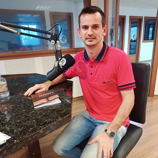 Aumento de gastos do governo municipal preocupa vereador de Paraíso