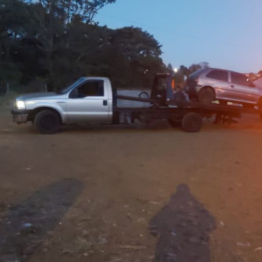 PM apreende carga de vinho avaliada em R$ 50 mil na fronteira