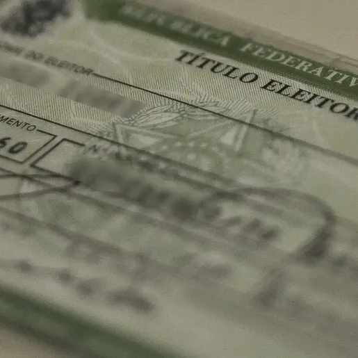 Mais de 900 eleitores têm o título cancelado em SMOeste